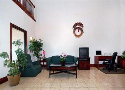 фото отеля Quality Inn & Suites Brooks
