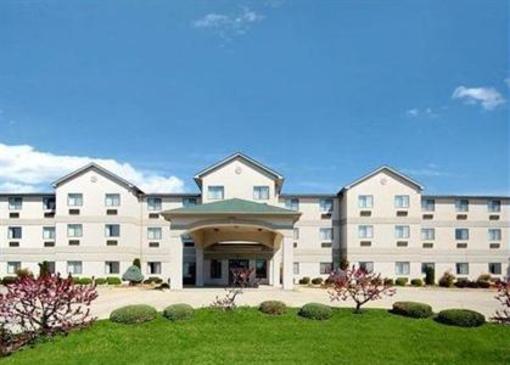 фото отеля Quality Inn & Suites Brooks