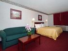фото отеля Quality Inn & Suites Brooks