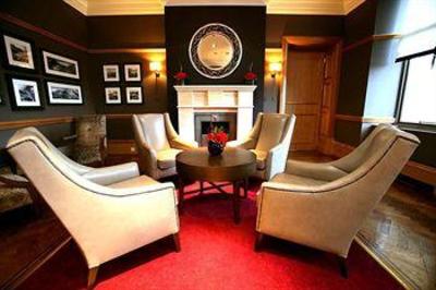 фото отеля Doubletree by Hilton, Dunblane-Hydro
