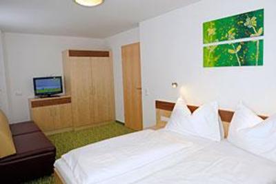 фото отеля Haus Panorama Rohrmoos-Untertal