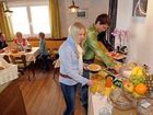 фото отеля Haus Panorama Rohrmoos-Untertal
