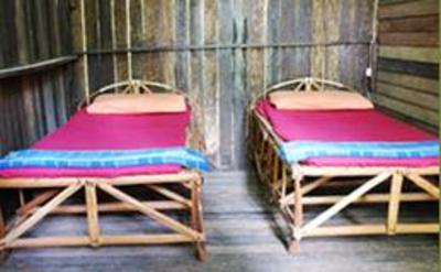 фото отеля Bonhomie Beach Cottage Krabi