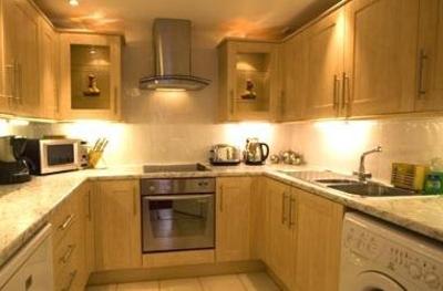 фото отеля Royal Mile Apartments
