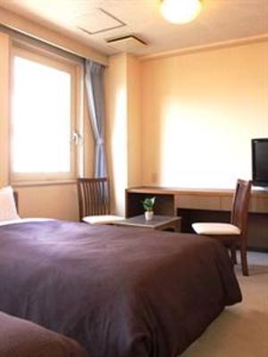 фото отеля Hotel Livemax Tokyo Kiba