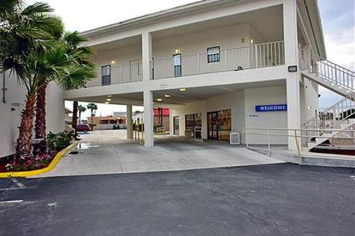 фото отеля Motel 6 Destin