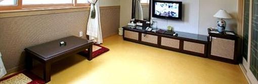 фото отеля New Donghae Tourist Hotel