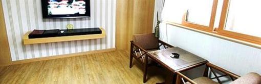фото отеля New Donghae Tourist Hotel