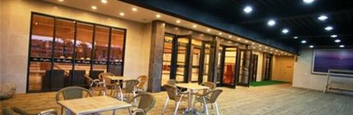 фото отеля New Donghae Tourist Hotel