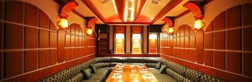 фото отеля New Donghae Tourist Hotel