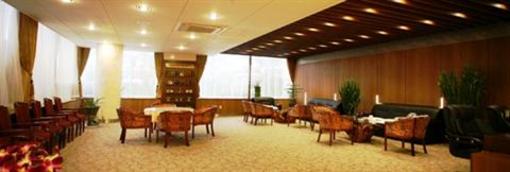фото отеля New Donghae Tourist Hotel