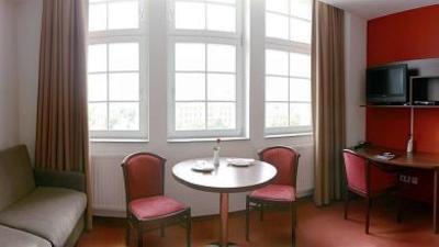 фото отеля Royal International Leipzig