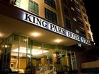 фото отеля King Park Hotel Kota Kinabalu