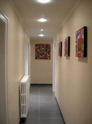 фото отеля Bed and Breakfast Het Consulaat