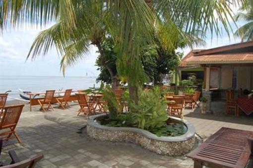 фото отеля Mandara Chico Bungalow