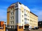 фото отеля Ostrovok Hotel Vladivostok
