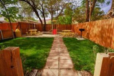 фото отеля BEST WESTERN Plus Canyonlands Inn