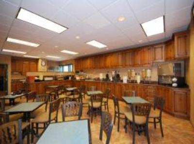 фото отеля BEST WESTERN Plus Canyonlands Inn