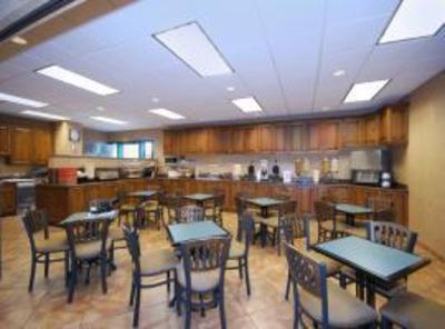 фото отеля BEST WESTERN Plus Canyonlands Inn