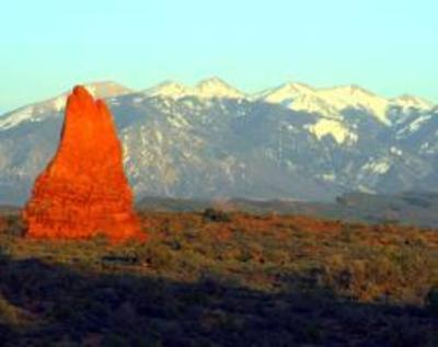 фото отеля BEST WESTERN Plus Canyonlands Inn