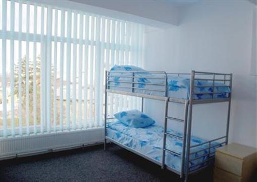фото отеля Hostel Litovoi Bucharest