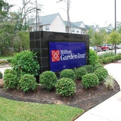 фото отеля Hilton Garden Inn Houston/The Woodlands