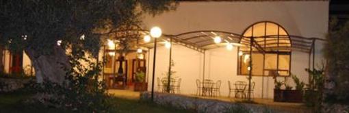 фото отеля Scalilla L'Agriturismo