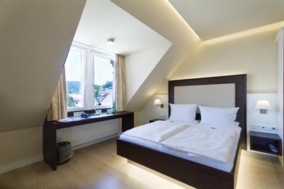 фото отеля Exzellenz Hotel