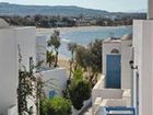 фото отеля Antony Studios And Apartments Naxos