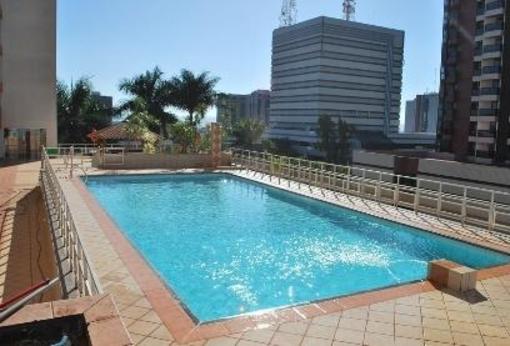 фото отеля Garvey Park Hotel