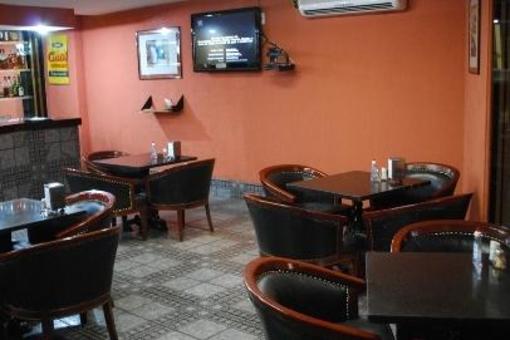 фото отеля Garvey Park Hotel