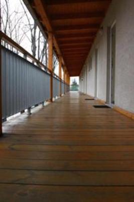 фото отеля Teke Bowling Centrum es Sport Hotel