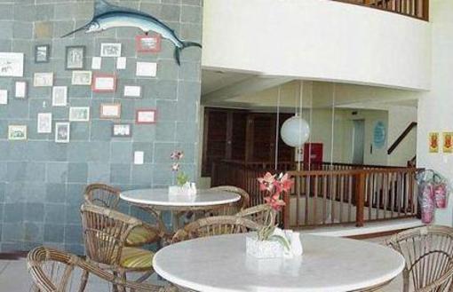 фото отеля Blue Marlin Apartments Natal