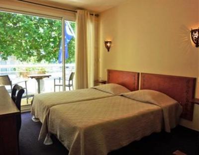 фото отеля Hotel De France Bergerac