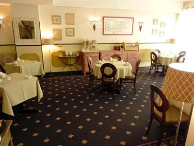 фото отеля Hotel De France Bergerac
