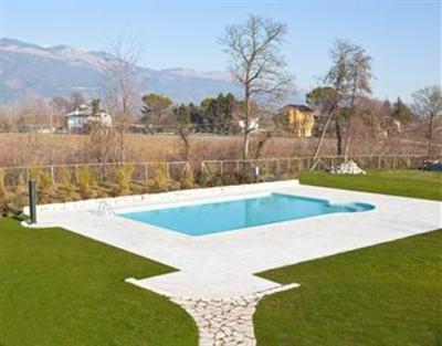 фото отеля Agriturismo Le Favole Sacile