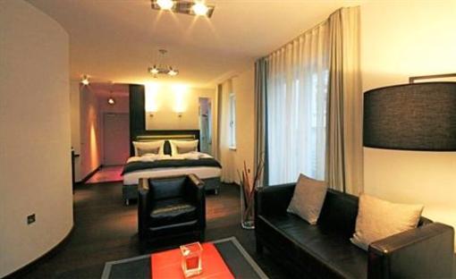 фото отеля Nixe Hotel