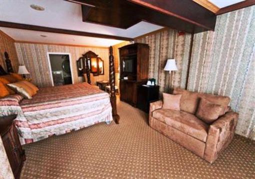 фото отеля King's Port Inn