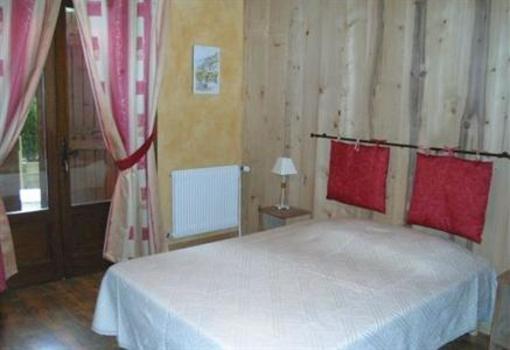 фото отеля Residence Les 7 Monts
