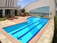 Comfort Moema Atlantica