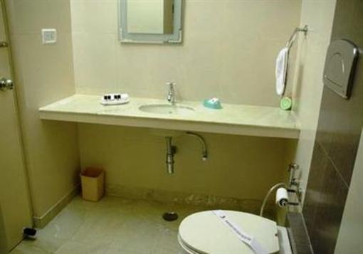 фото отеля Hotel Silver Plaza