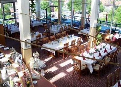 фото отеля Parkhotel Kempten