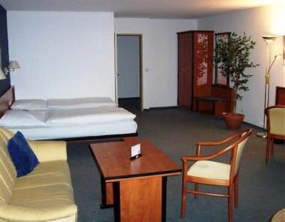 фото отеля Parkhotel Kempten