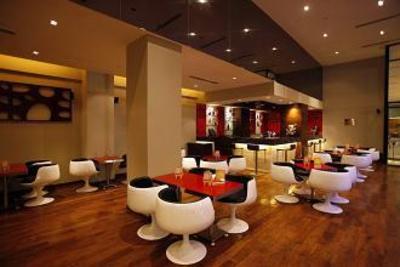 фото отеля Keys Hotels Whitefield Bangalore