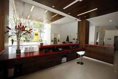фото отеля Keys Hotels Whitefield Bangalore