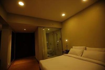 фото отеля Keys Hotels Whitefield Bangalore