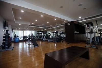 фото отеля Keys Hotels Whitefield Bangalore