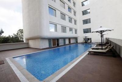 фото отеля Keys Hotels Whitefield Bangalore