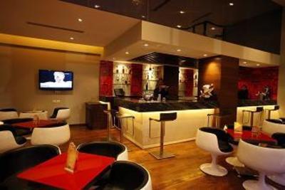 фото отеля Keys Hotels Whitefield Bangalore