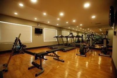 фото отеля Keys Hotels Whitefield Bangalore